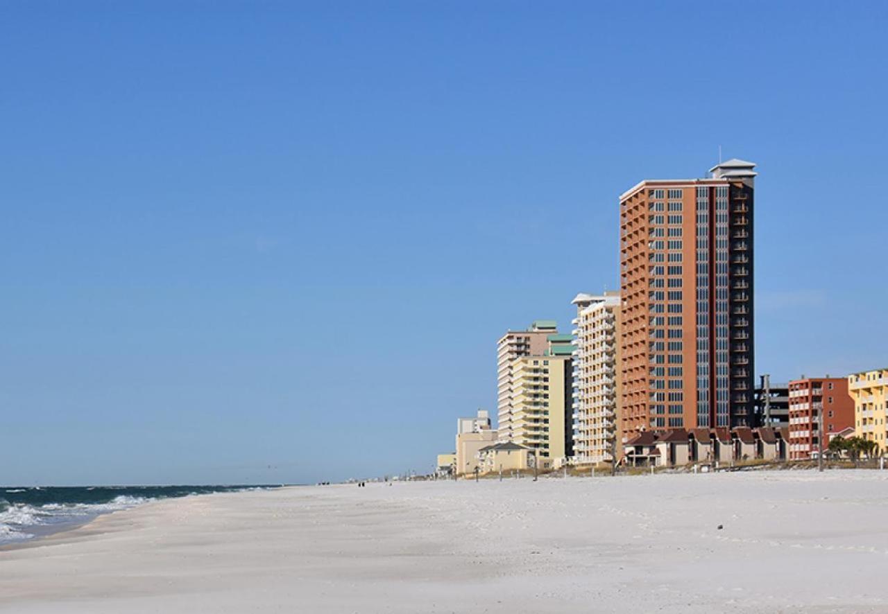 Phoenix Gulf Shores 1203 By Bender Vacation Rentals Exterior foto