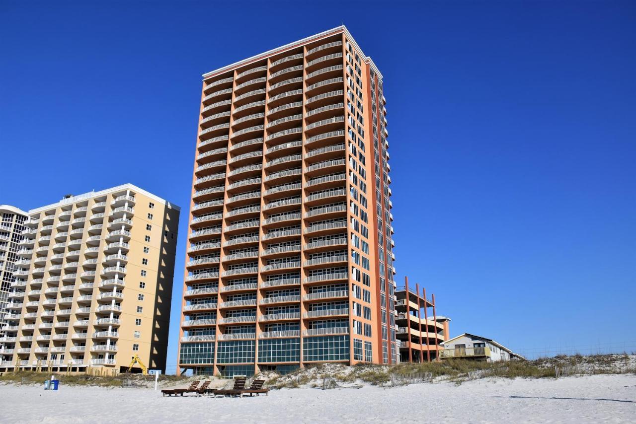 Phoenix Gulf Shores 1203 By Bender Vacation Rentals Exterior foto
