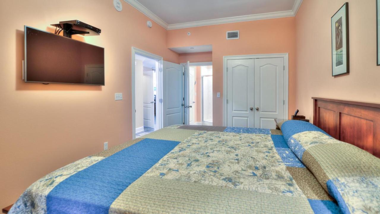 Phoenix Gulf Shores 1203 By Bender Vacation Rentals Exterior foto