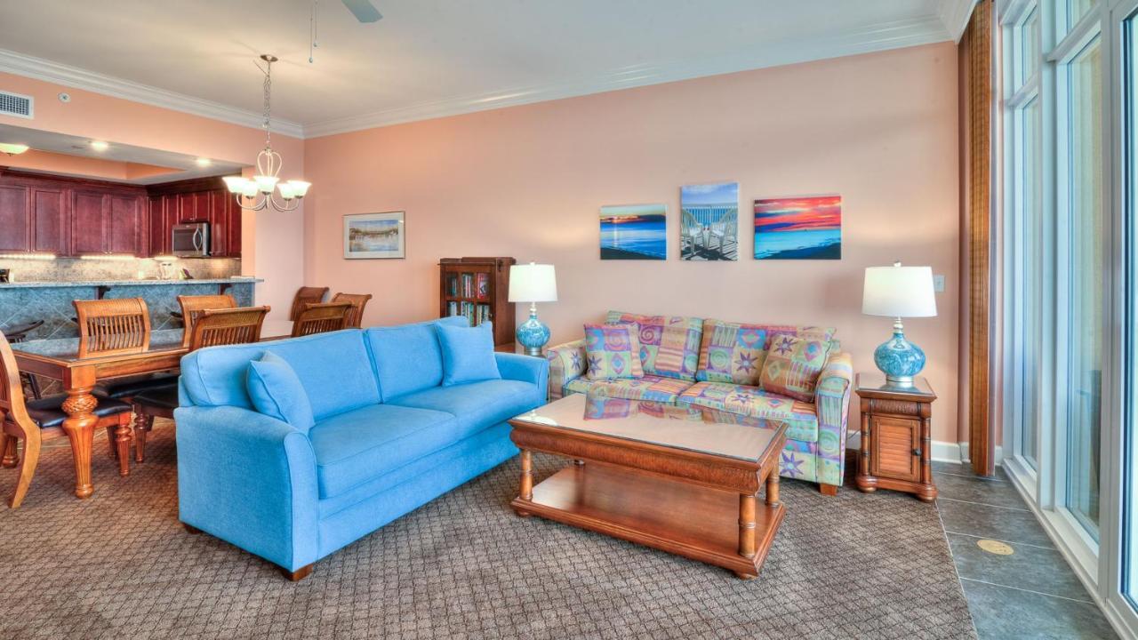 Phoenix Gulf Shores 1203 By Bender Vacation Rentals Exterior foto